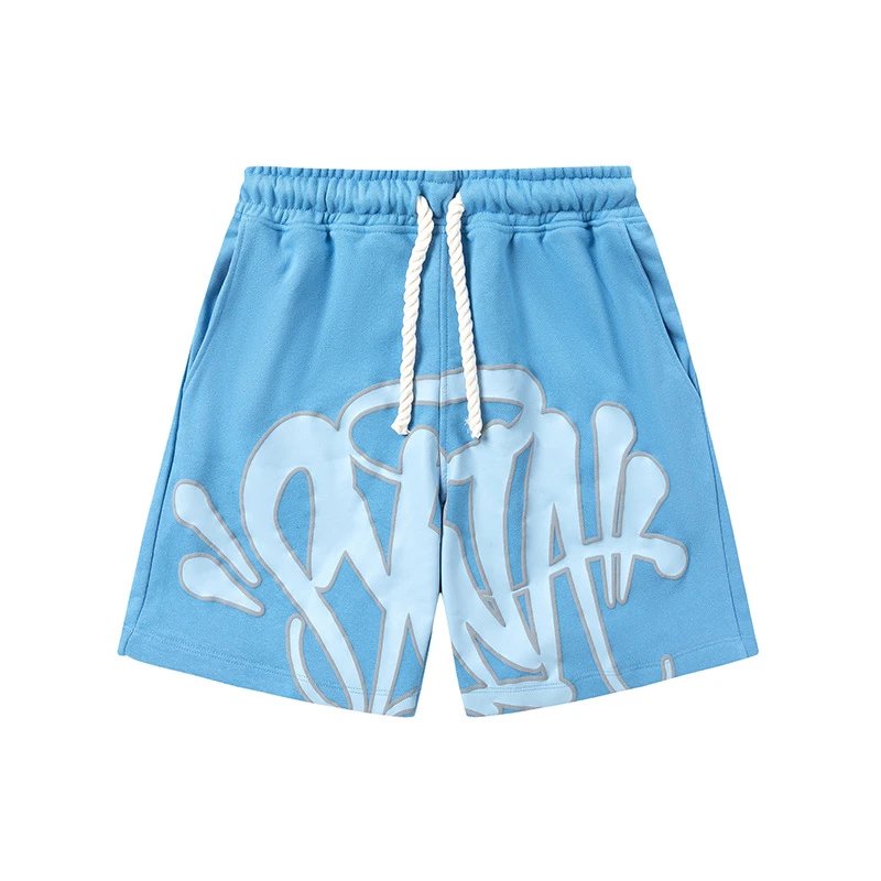 SYNA WORLD SKY BLUE SET