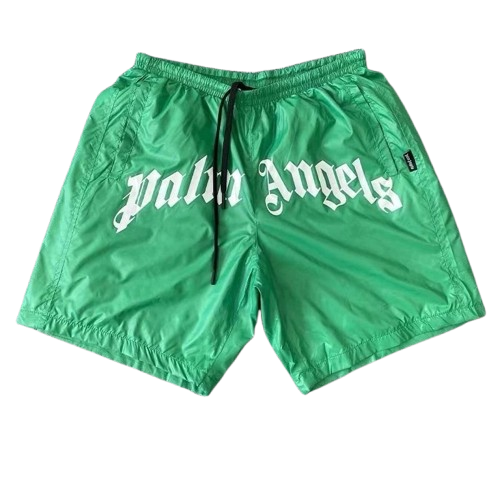 PALM ANGELS SHORTS