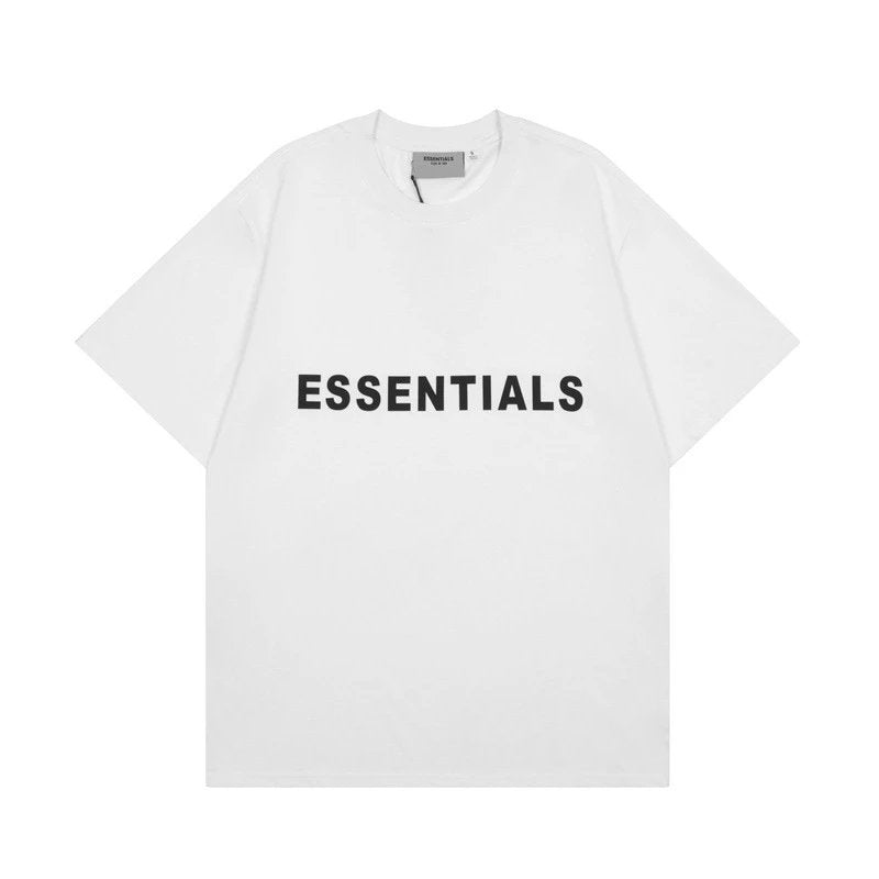 ESSENTIAL T-SHIRT