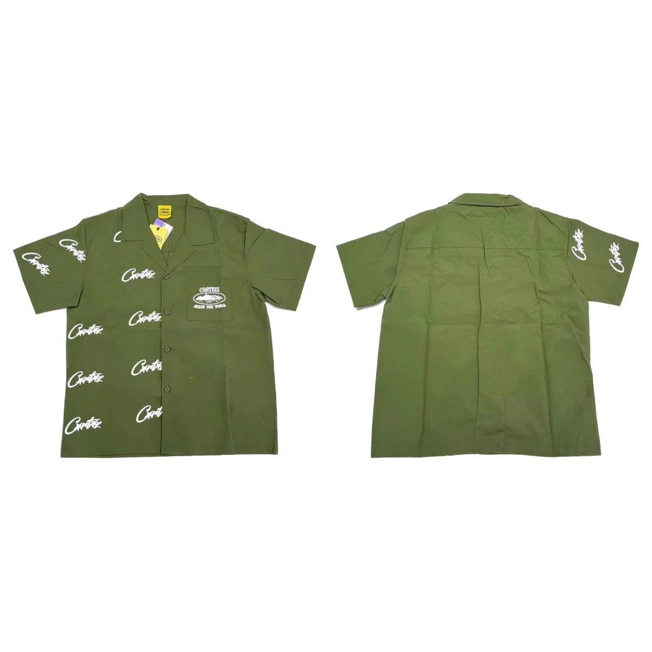 CORTEIZ SHIRT