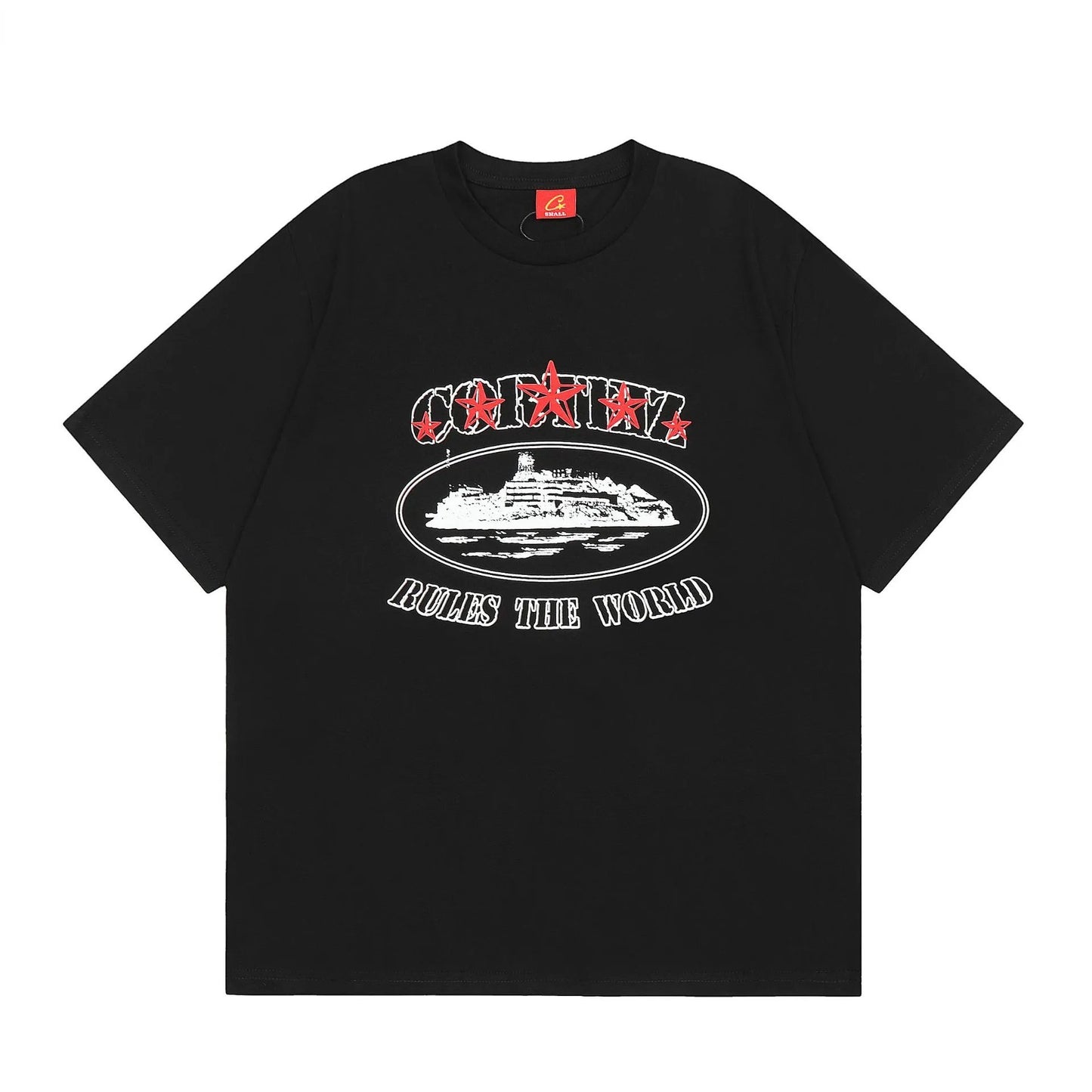 CORTEIZ T-SHIRT