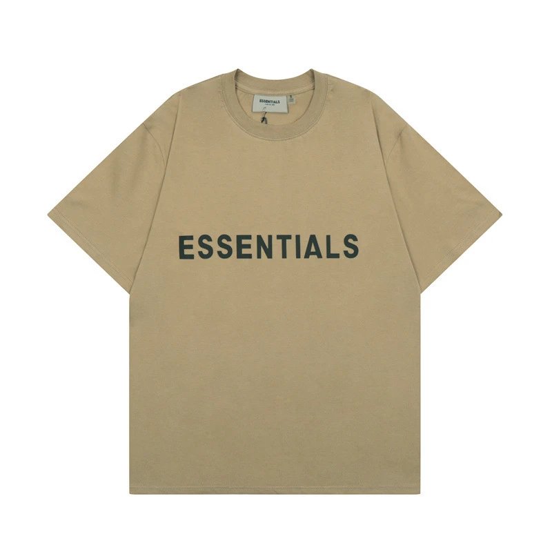 ESSENTIAL T-SHIRT