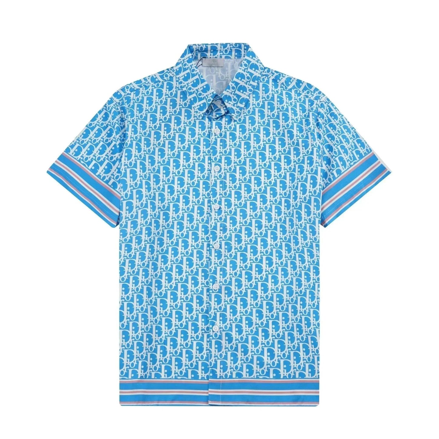DIOR SKY BLUE SUMMER SET
