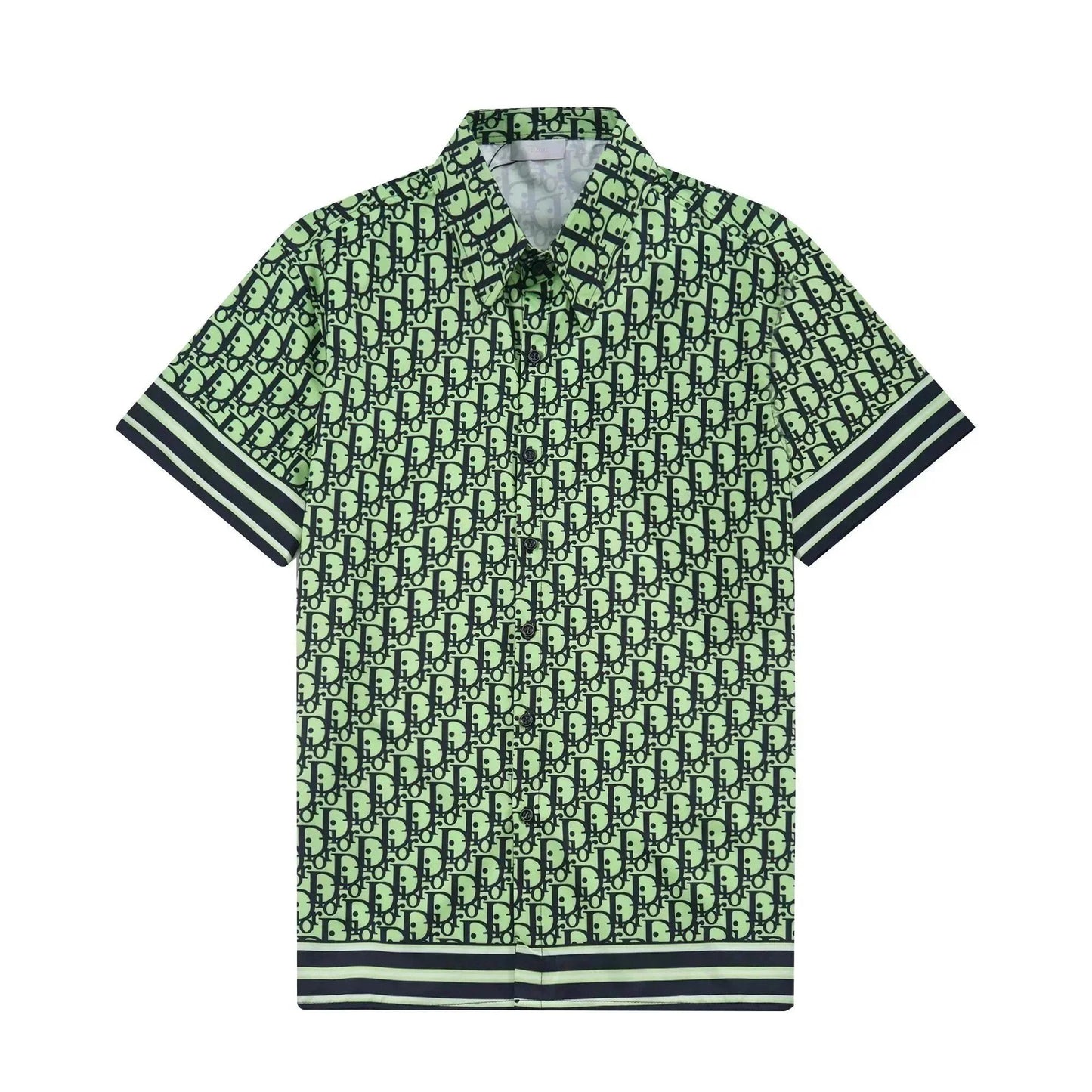 DIOR SUMMER SHIRTS