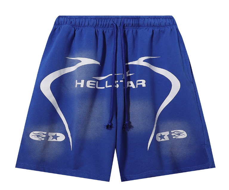 HELLSTAR SHORTS