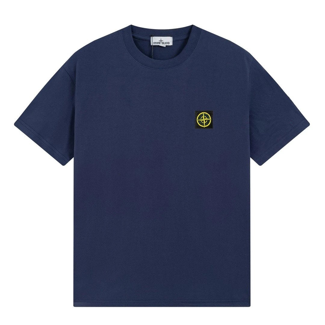 STONE ISLAND T-SHIRT