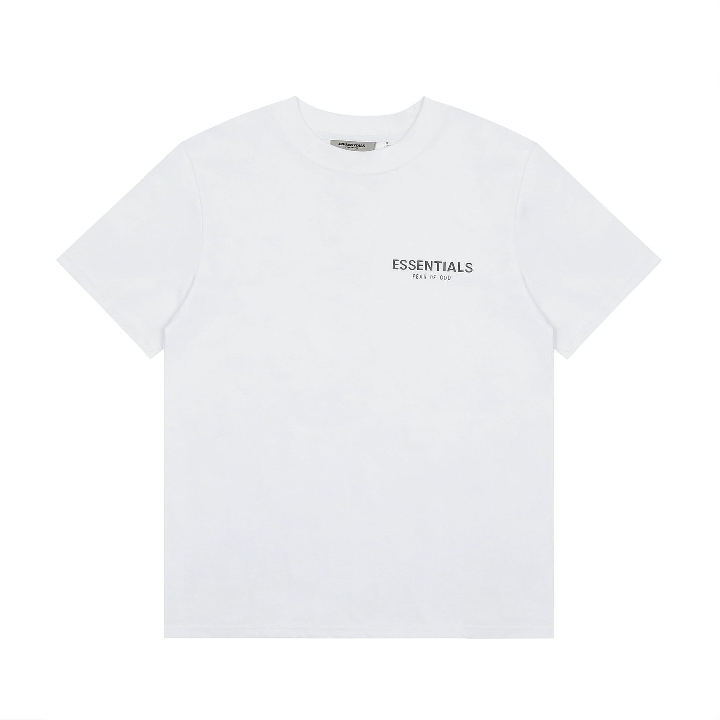 ESSENTIAL T-SHIRT
