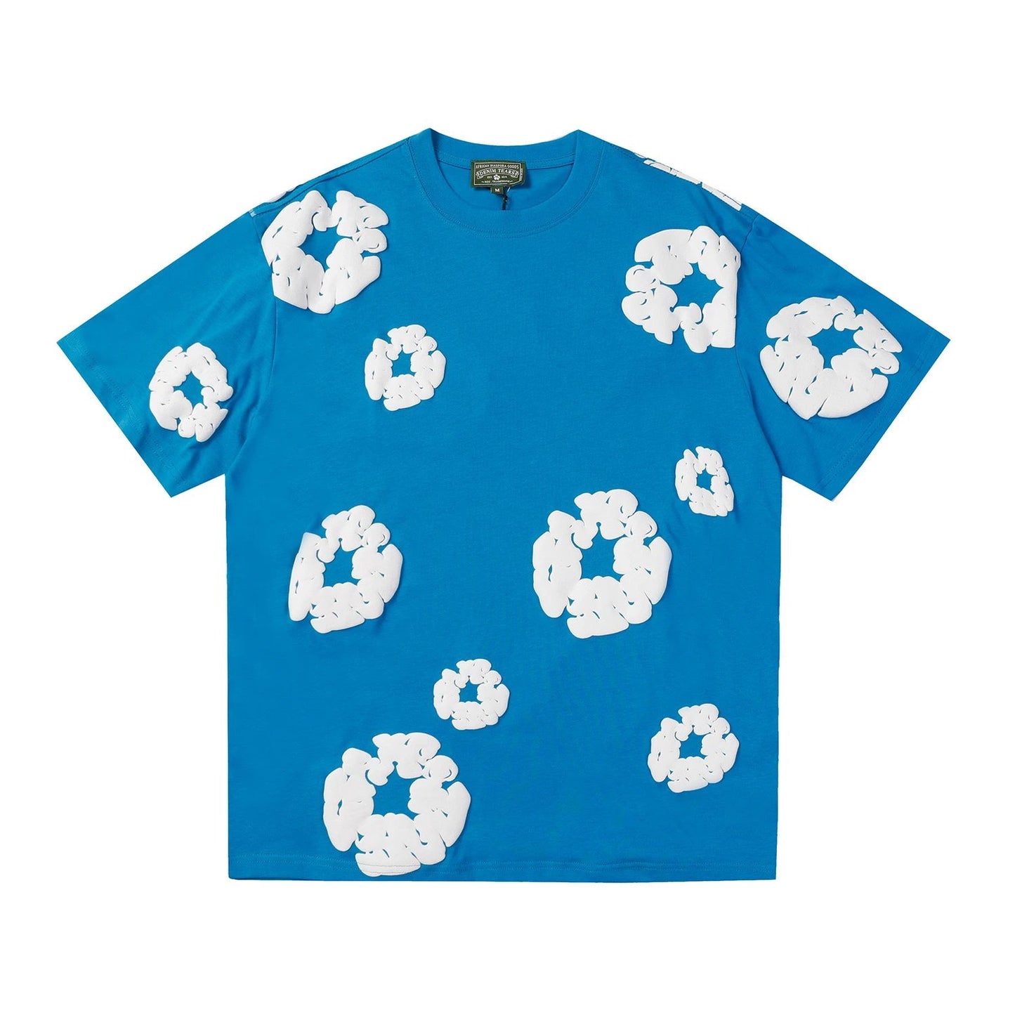 DENIM TEARS SET