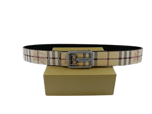 BURBERRY BELT