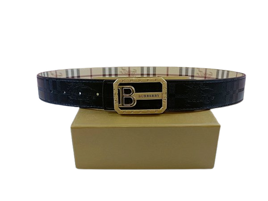 BURBERRY BELT