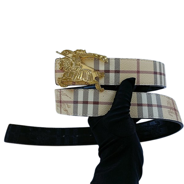 BURBERRY BELT