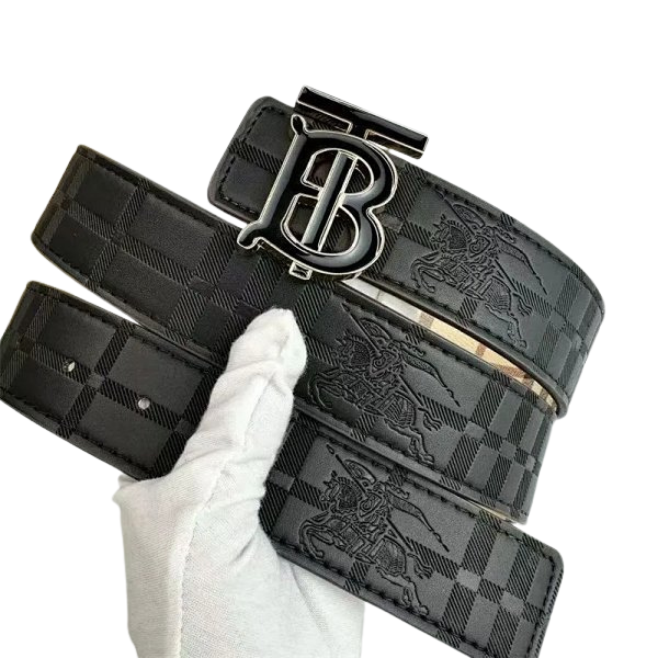 BURBERRY BELT