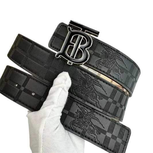 BURBERRY BELT