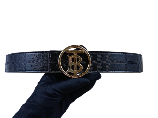BURBERRY BELT