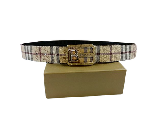BURBERRY BELT