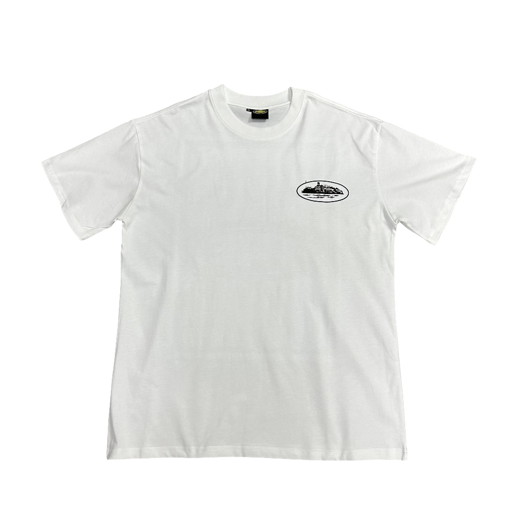 CORTEIZ T-SHIRT