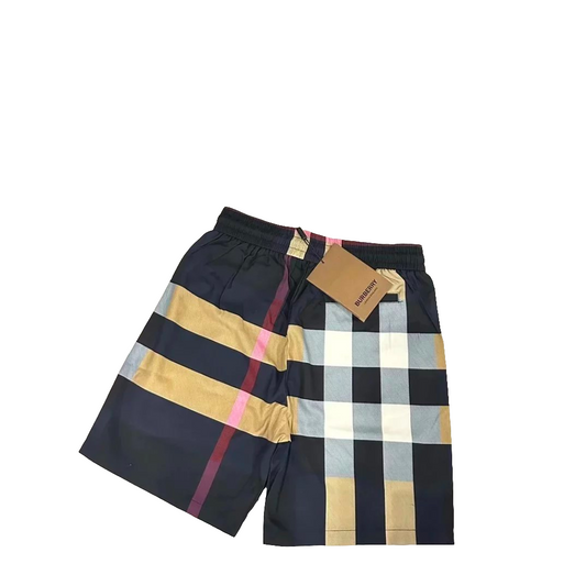 BURBERRY SHORTS
