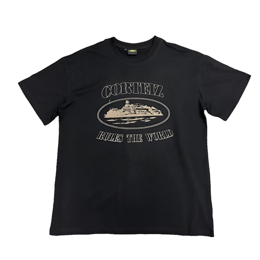 CORTEIZ T-SHIRT