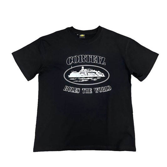 CORTEIZ T-SHIRT