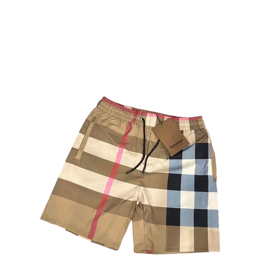 BURBERRY SHORTS