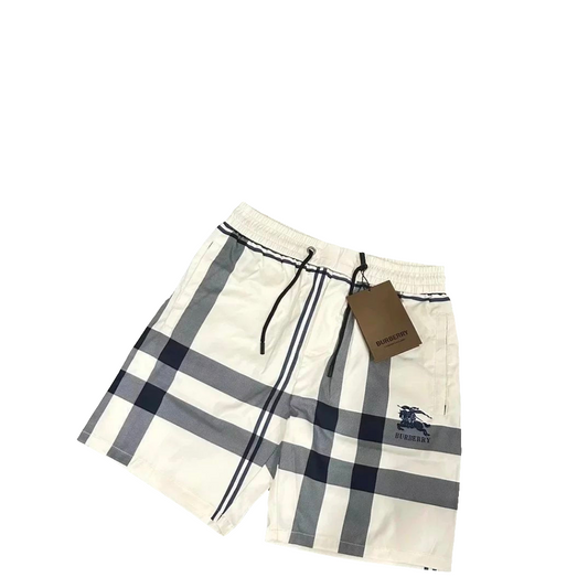 BURBERRY SHORTS