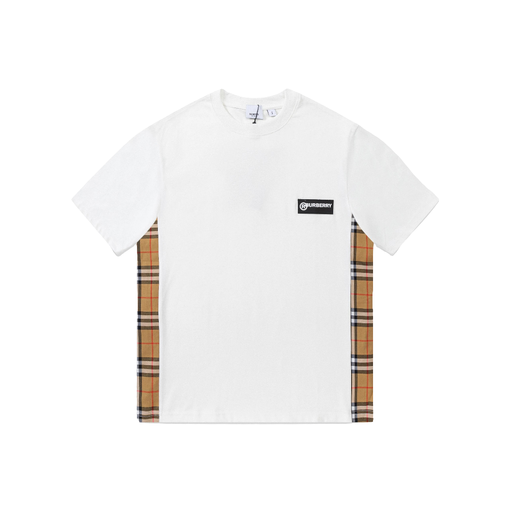 BURBERRY T-SHIRT
