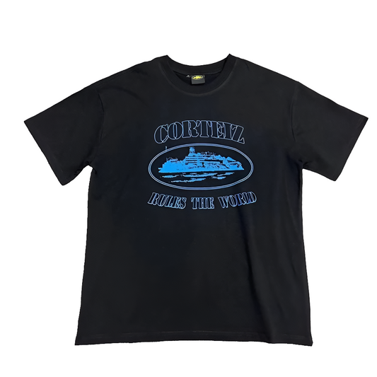 CORTEIZ T-SHIRT