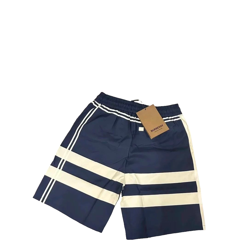 BURBERRY SHORTS