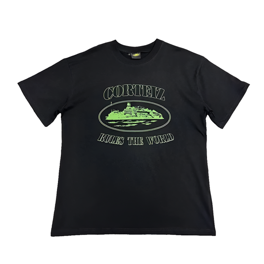 CORTEIZ T-SHIRT