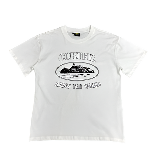 CORTEIZ T-SHIRT