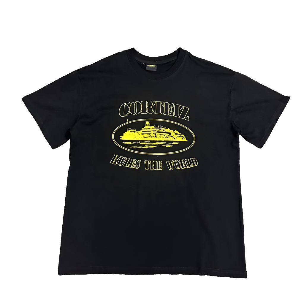 CORTEIZT-SHIRT