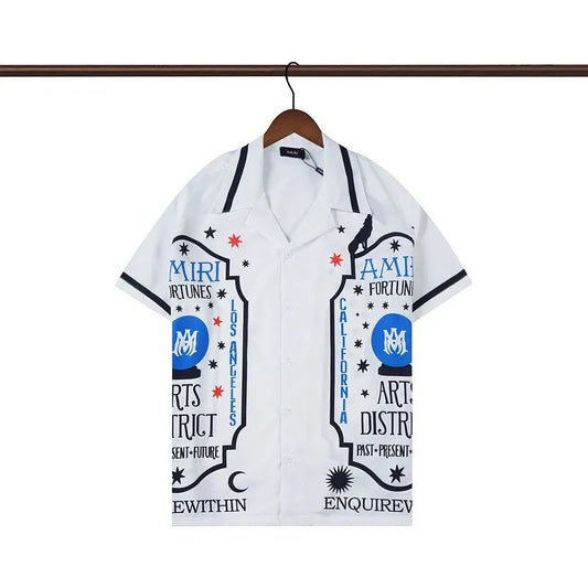 AMIRI SHIRT