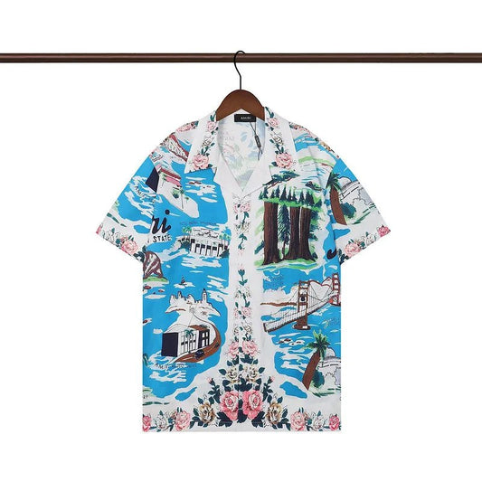 AMIRI SHIRTS