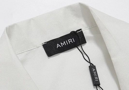 AMIRI SHIRTS