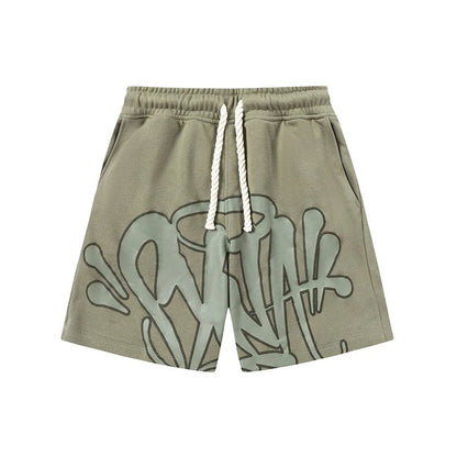 SYNA WORLD SET GREEN