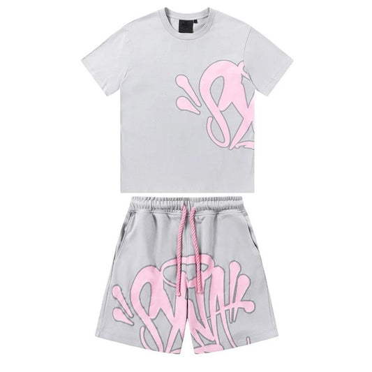 SYNA WORLD GRAY SUMMER SET