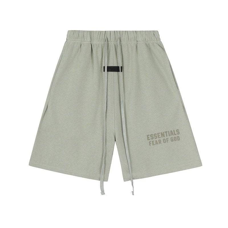 ESSENTIAL SHORTS