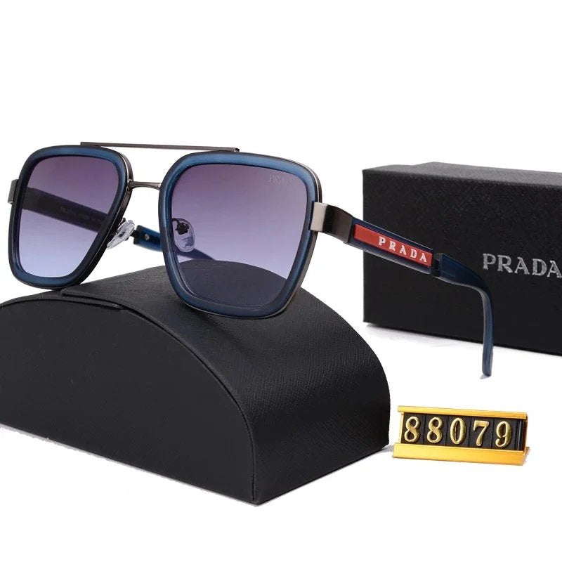 PRADA SUNGLASSES