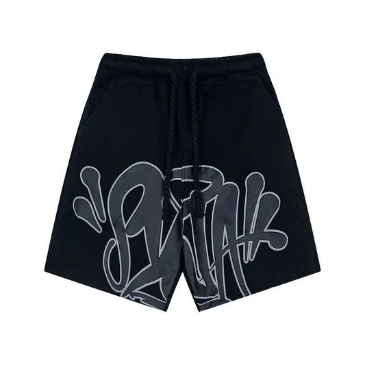 SYNA WORLD BLACK SET