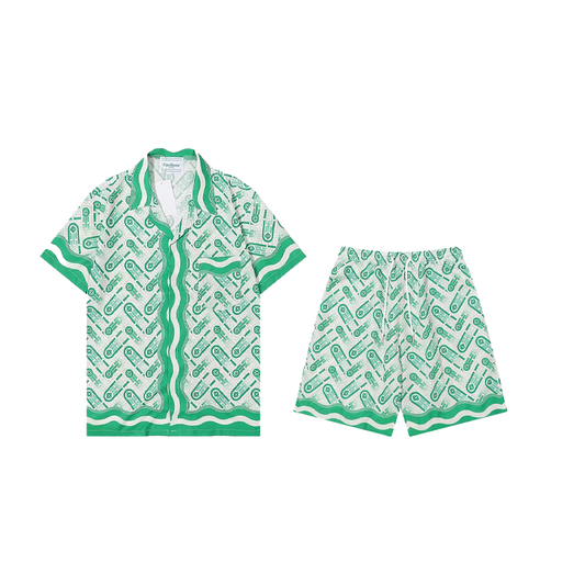 CASABLANCA SUMMER SET