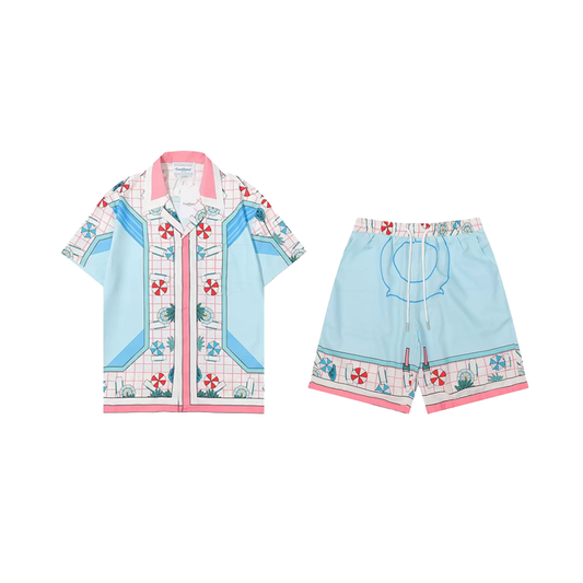 CASABLANCA SUMMER SET