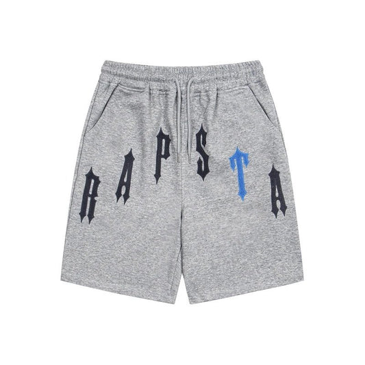 TRAPSTAR SILVER YARD SET