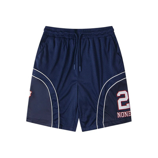 TRAPSTAR BLUE RUSH SET