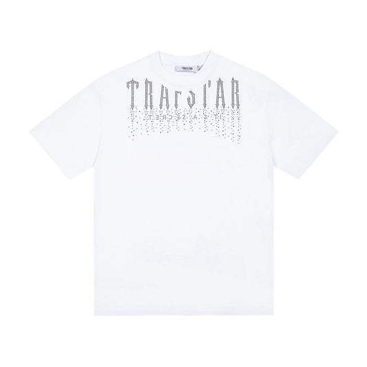 TRAPSTAR WHITE SET