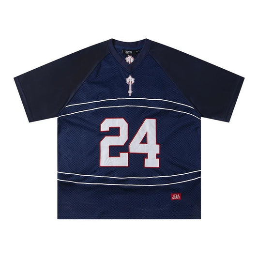 TRAPSTAR BLUE RUSH SET