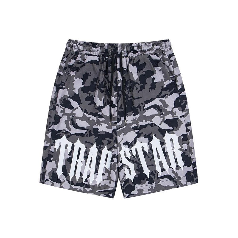 TRAPSTAR SHORTS