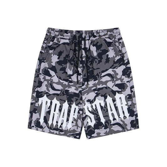 TRAPSTAR SHORTS