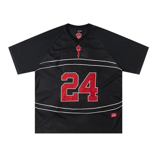 TRAPSTAR GRIDIRON FLAME SET