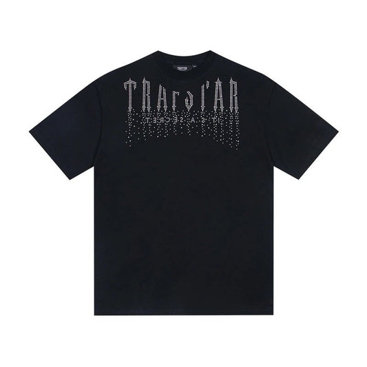 TRAPSTAR BLACK SET