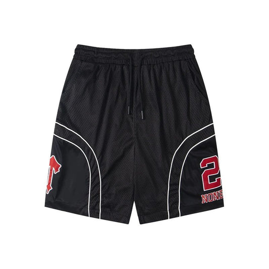 TRAPSTAR GRIDIRON FLAME SET